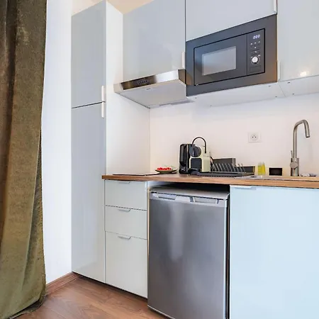 Refait A Neuf 2 Pers Bastille - Oberkampf Apartamento *