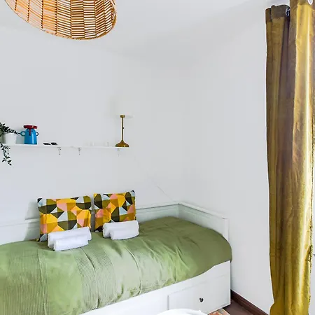 Refait A Neuf 2 Pers Bastille - Oberkampf * Parijs