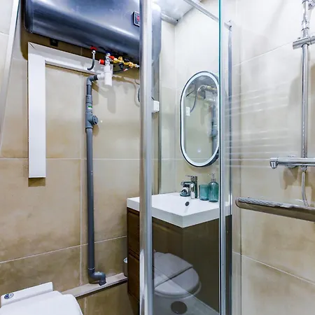 Refait A Neuf 2 Pers Bastille - Oberkampf